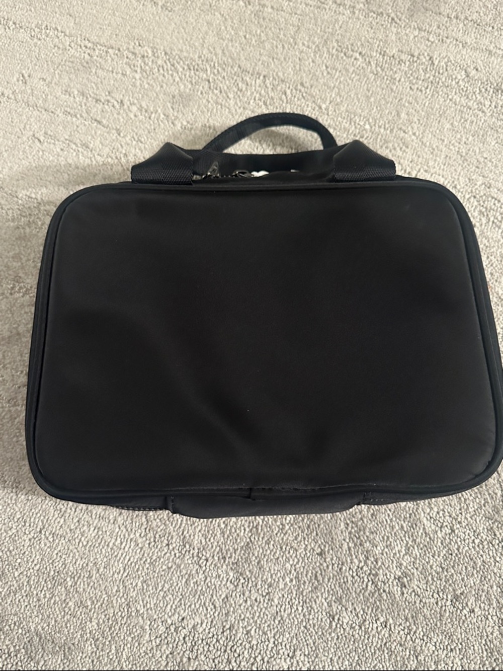 Stoney Clover LN Black Women's Travel Lunch Bag NWT - Picture 10 of 14